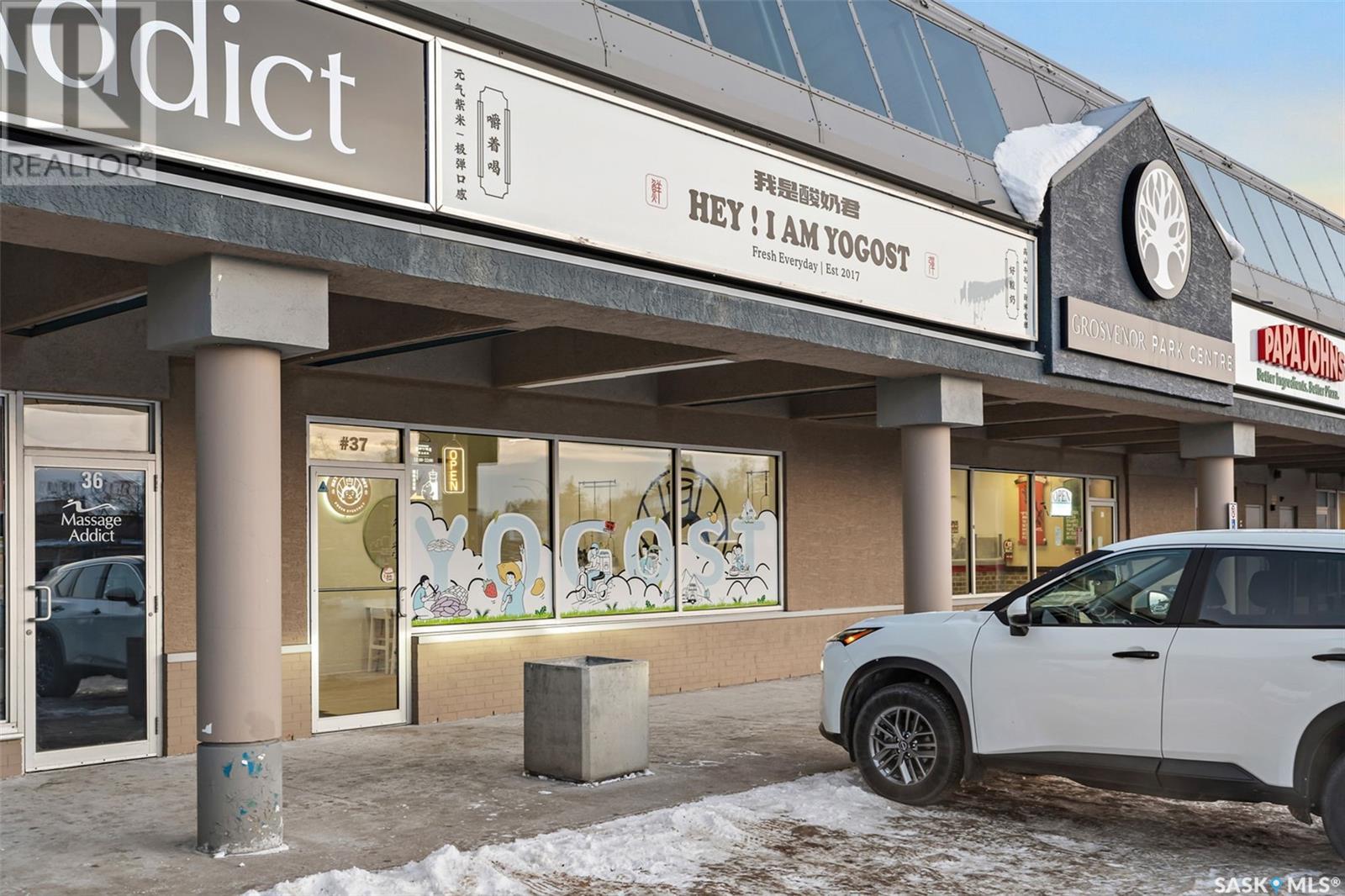 37 2105 8th STREET E, Saskatoon, Saskatchewan
