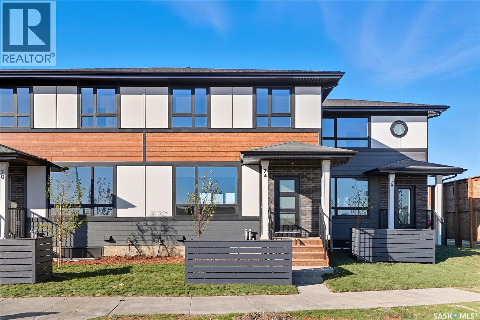 74 Taskamanwa TERRACE, Saskatoon, Saskatchewan