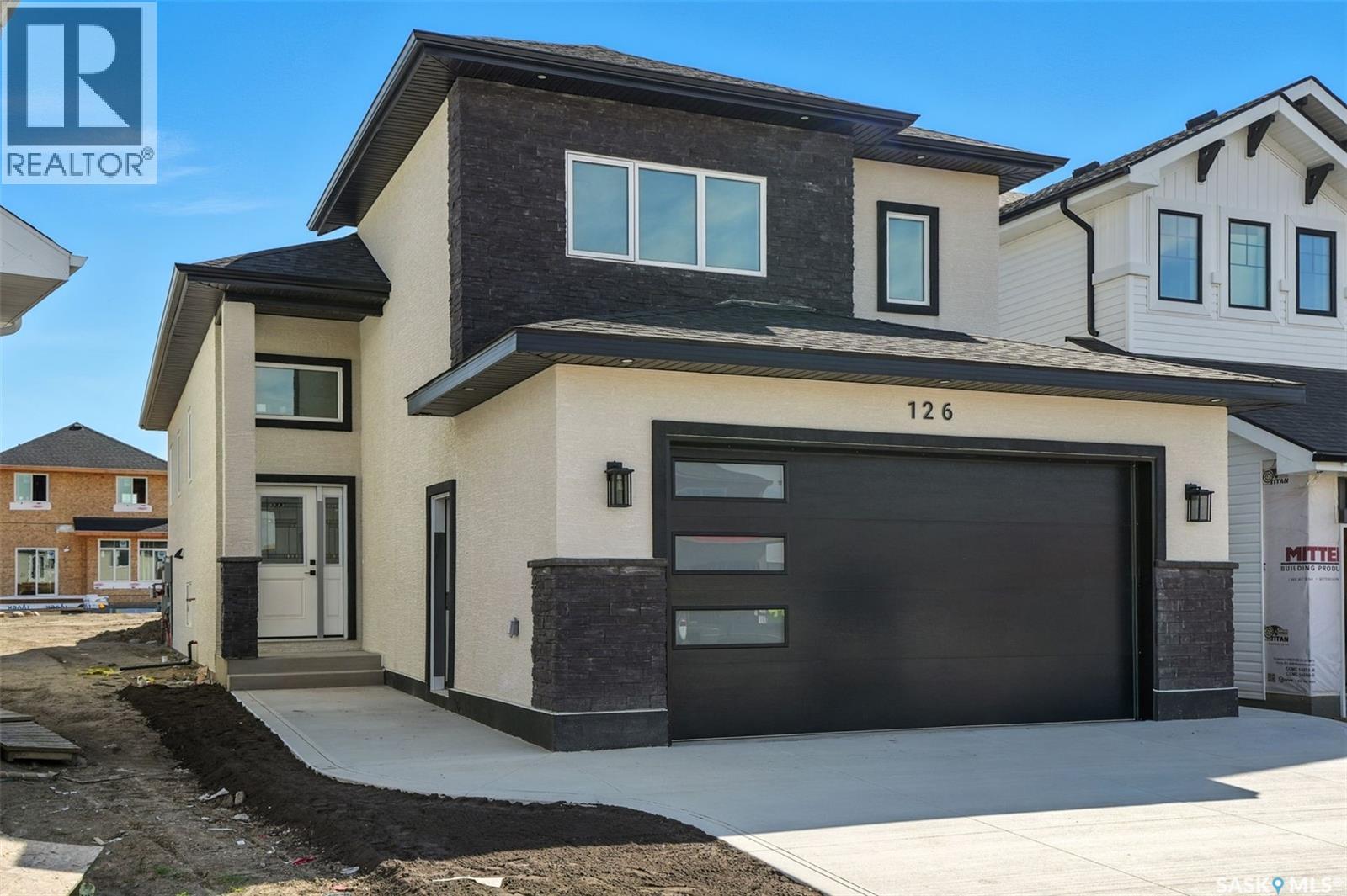 126 Sharma LANE, Saskatoon, Saskatchewan