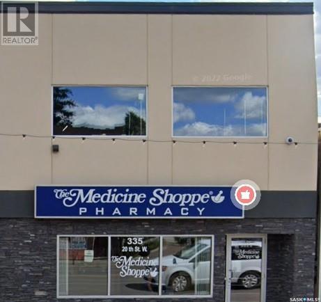 335 20th STREET W, Saskatoon, Saskatchewan