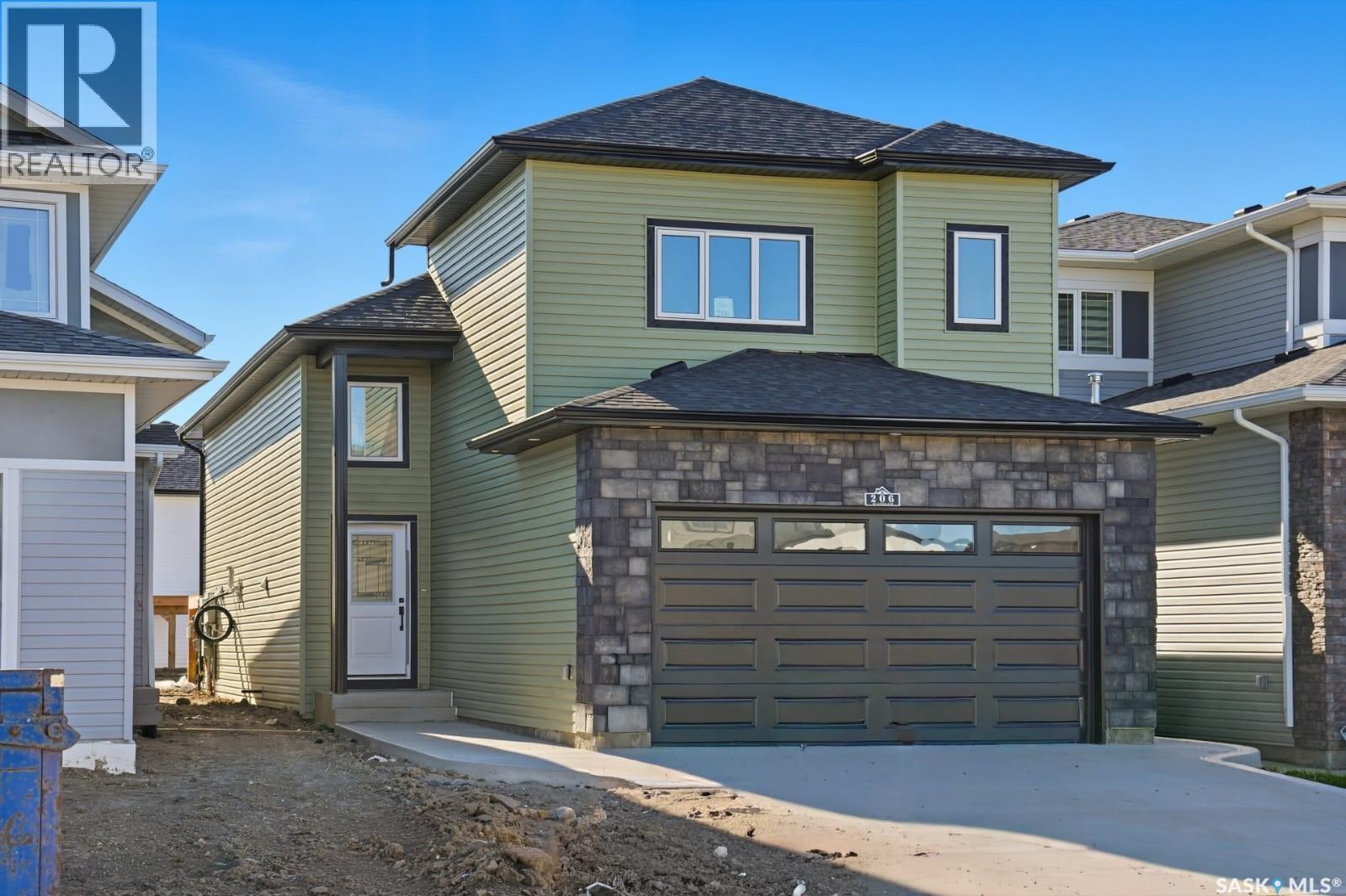 206 Sharma LANE, Saskatoon, Saskatchewan