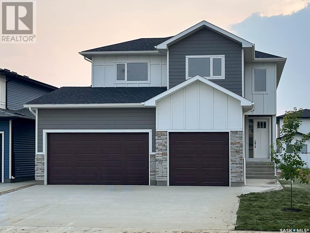 118 Mazurek CRESCENT, Saskatoon, Saskatchewan