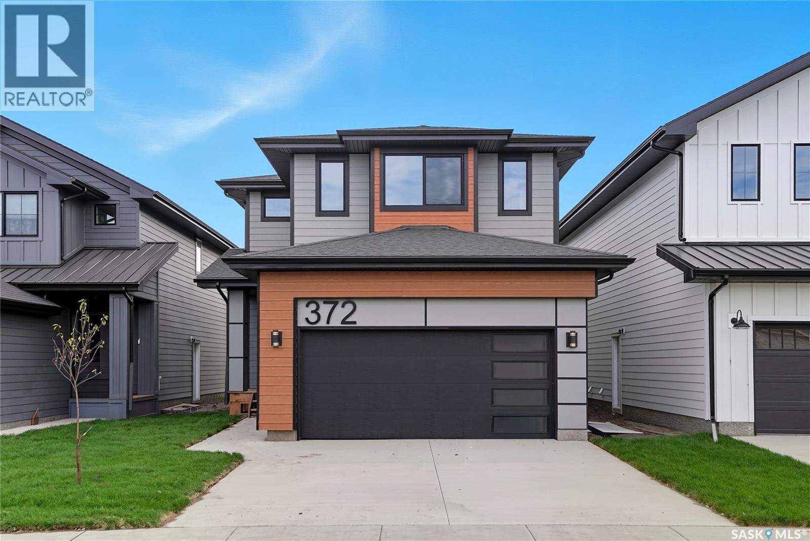 372 Leskiw BEND, Saskatoon, Saskatchewan