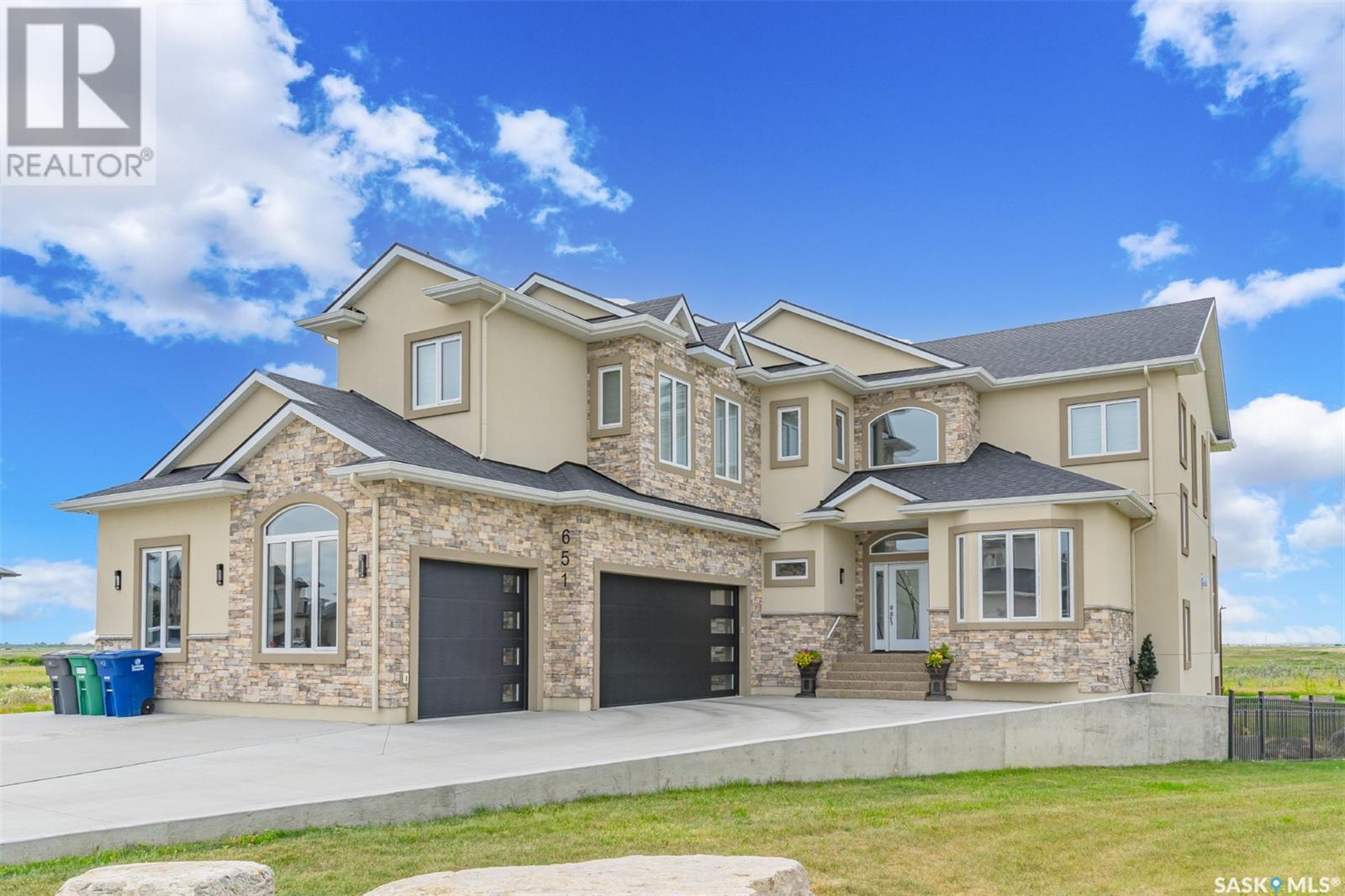 651 Bolstad TURN, Saskatoon, Saskatchewan