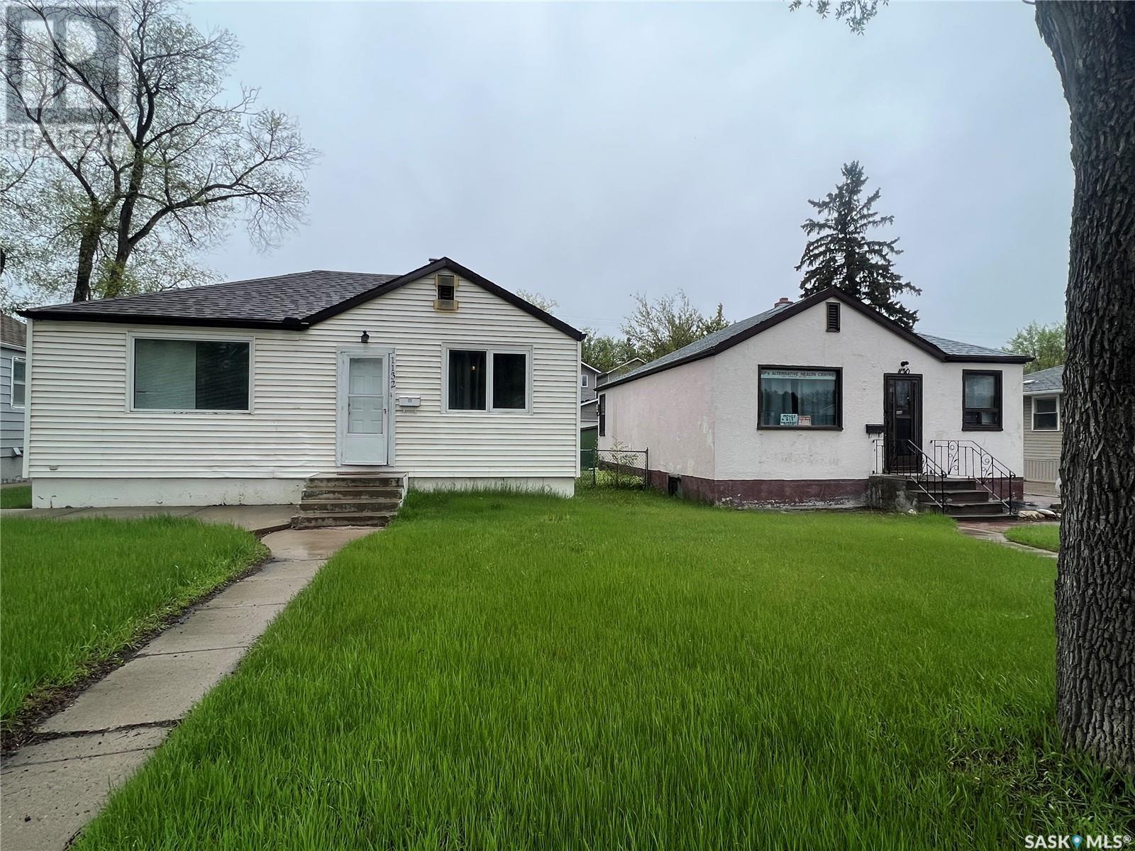 1130-1132 8th STREET E, Saskatoon, Saskatchewan