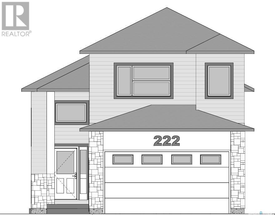 222 Sharma LANE, Saskatoon, Saskatchewan