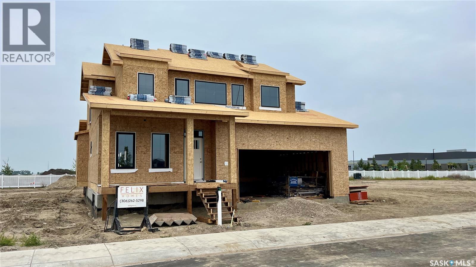 436 Augusta BOULEVARD, Warman, Saskatchewan