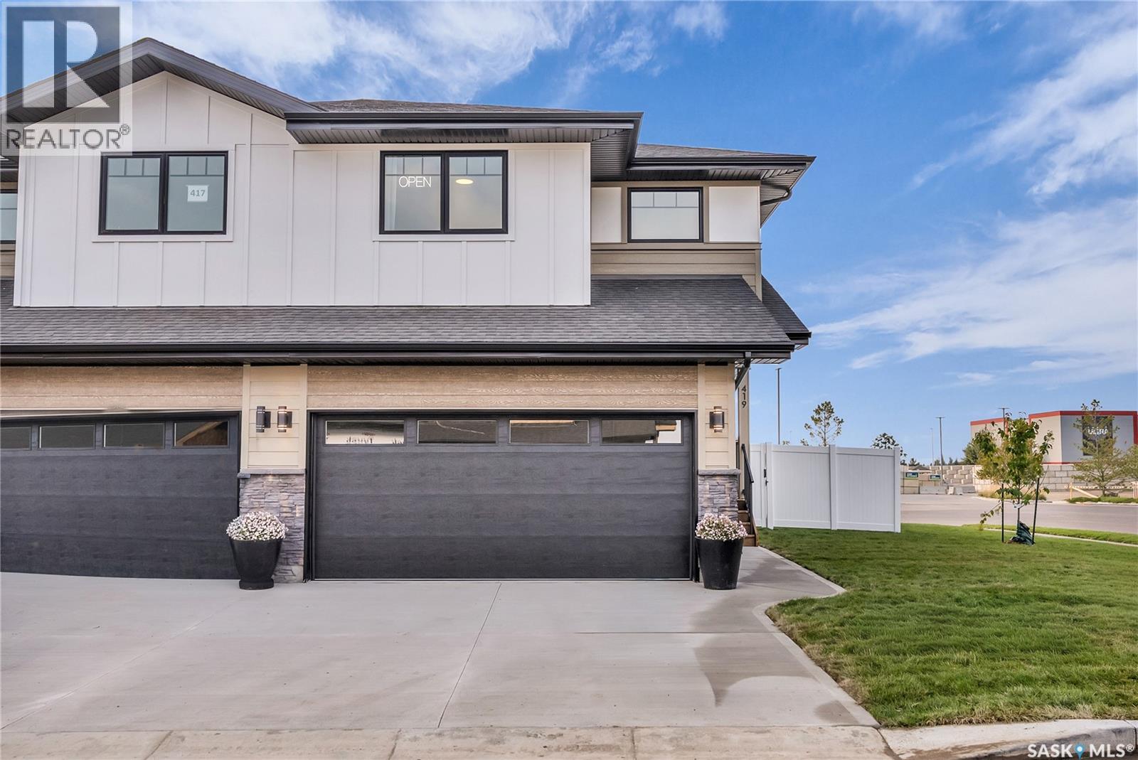 413 155 McFaull WAY, Saskatoon, Saskatchewan