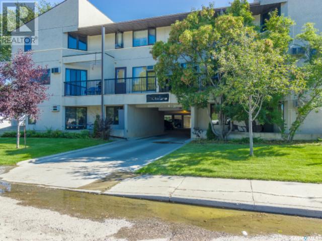 10 103 Powe STREET, Saskatoon, Saskatchewan