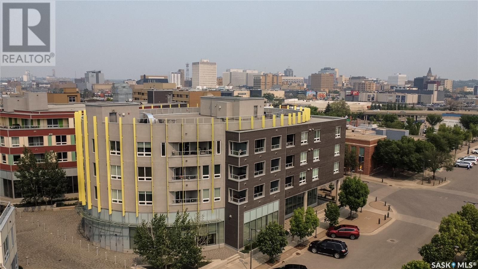 403 409 B AVENUE S, Saskatoon, Saskatchewan