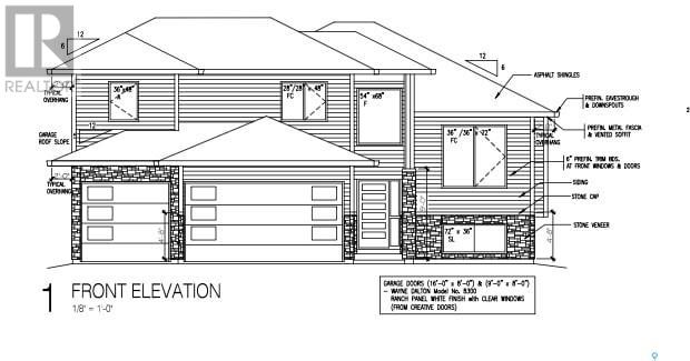 722 Weir CRESCENT, Warman, Saskatchewan