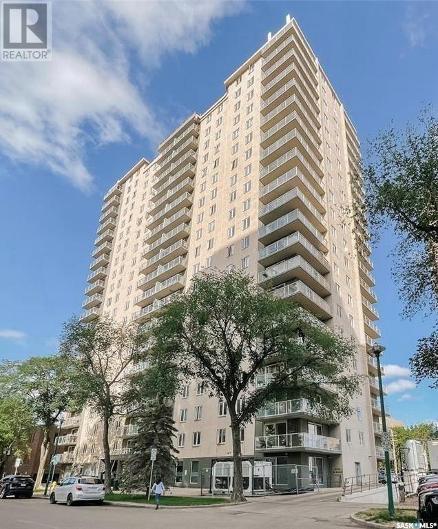 1004 320 5th AVENUE N, Saskatoon, Saskatchewan