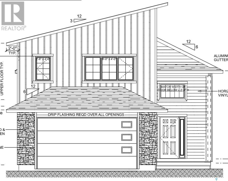 371 Sharma CRESCENT, Saskatoon, Saskatchewan