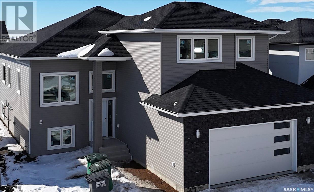 503 Kinloch COURT, Saskatoon, Saskatchewan