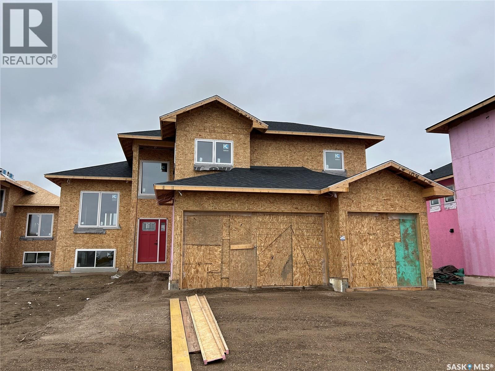 720 Weir CRESCENT, Warman, Saskatchewan