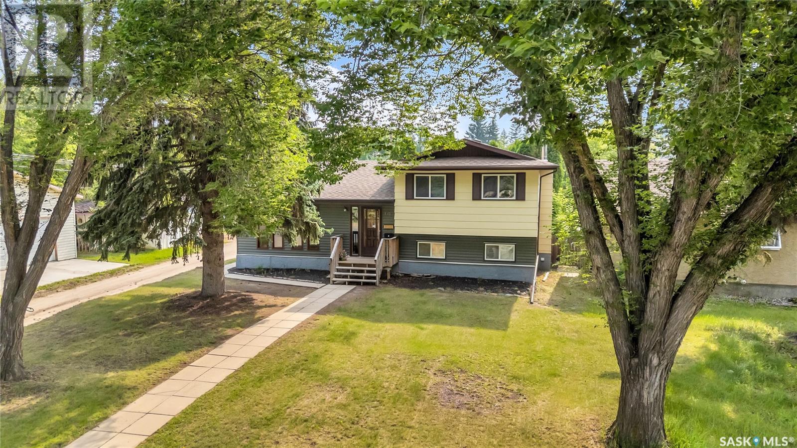 1911 Melrose AVENUE, Saskatoon, Saskatchewan