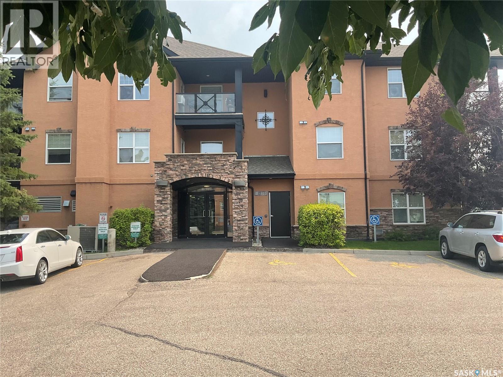 B201 103 Wellman CRESCENT, Saskatoon, Saskatchewan