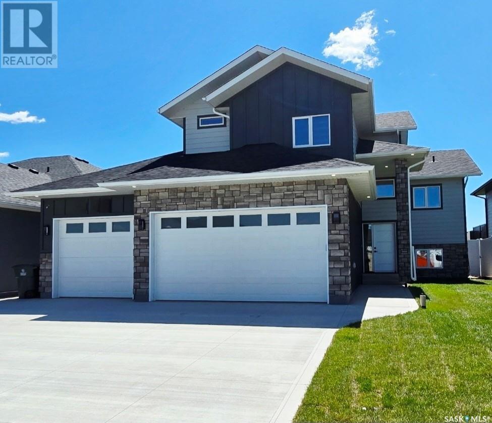 703 Ballesteros CRESCENT, Warman, Saskatchewan