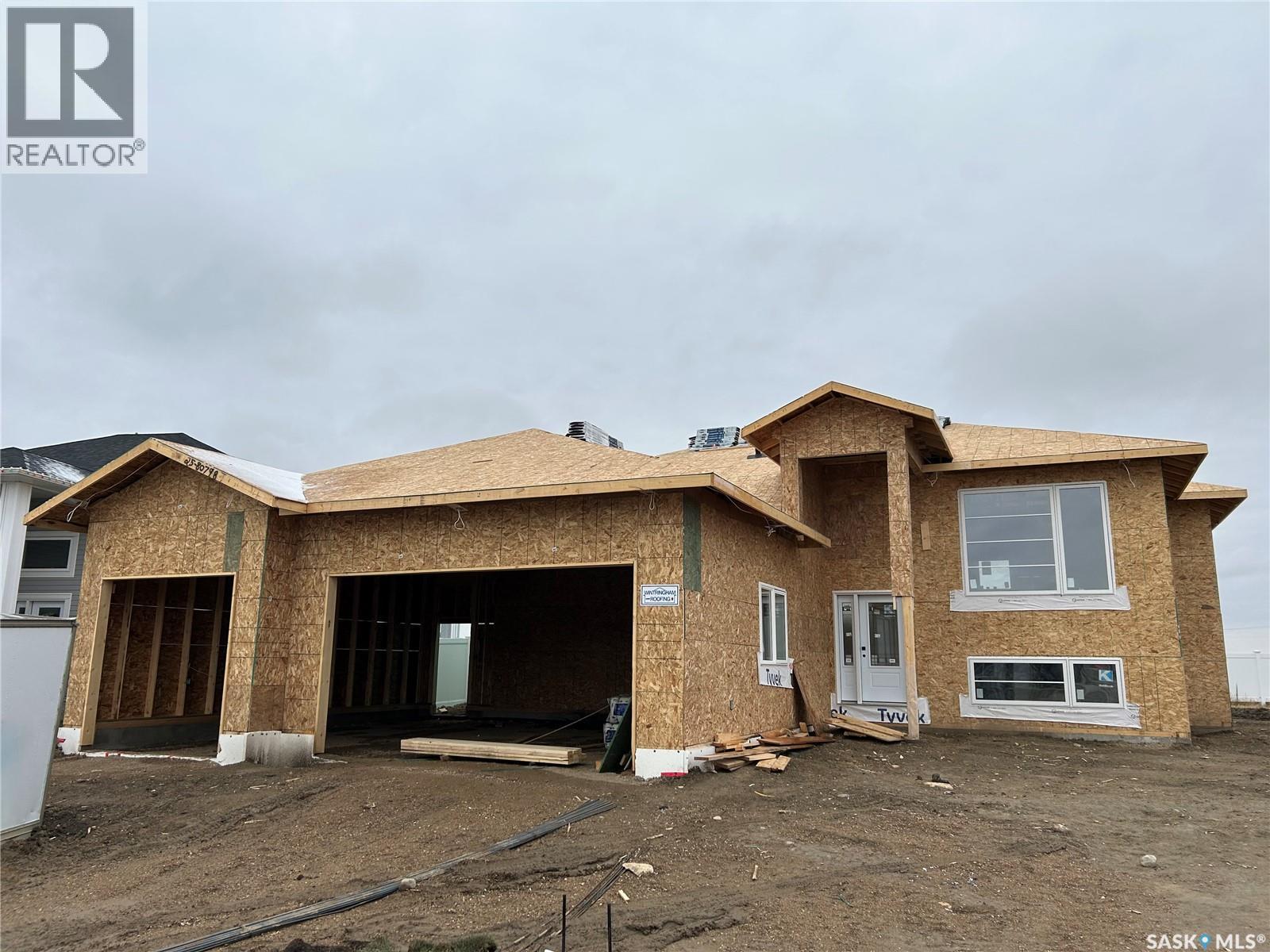 812 Woods CRESCENT, Warman, Saskatchewan