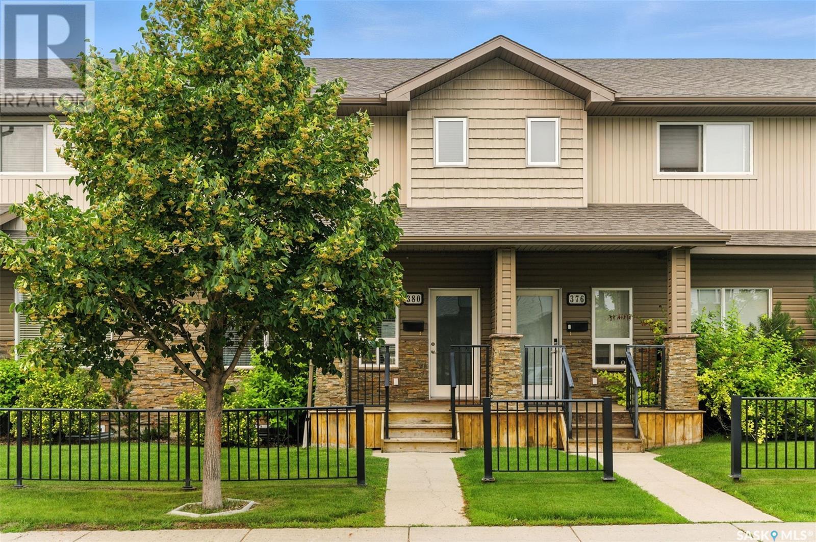 380 Willowgrove LANE, Saskatoon, Saskatchewan