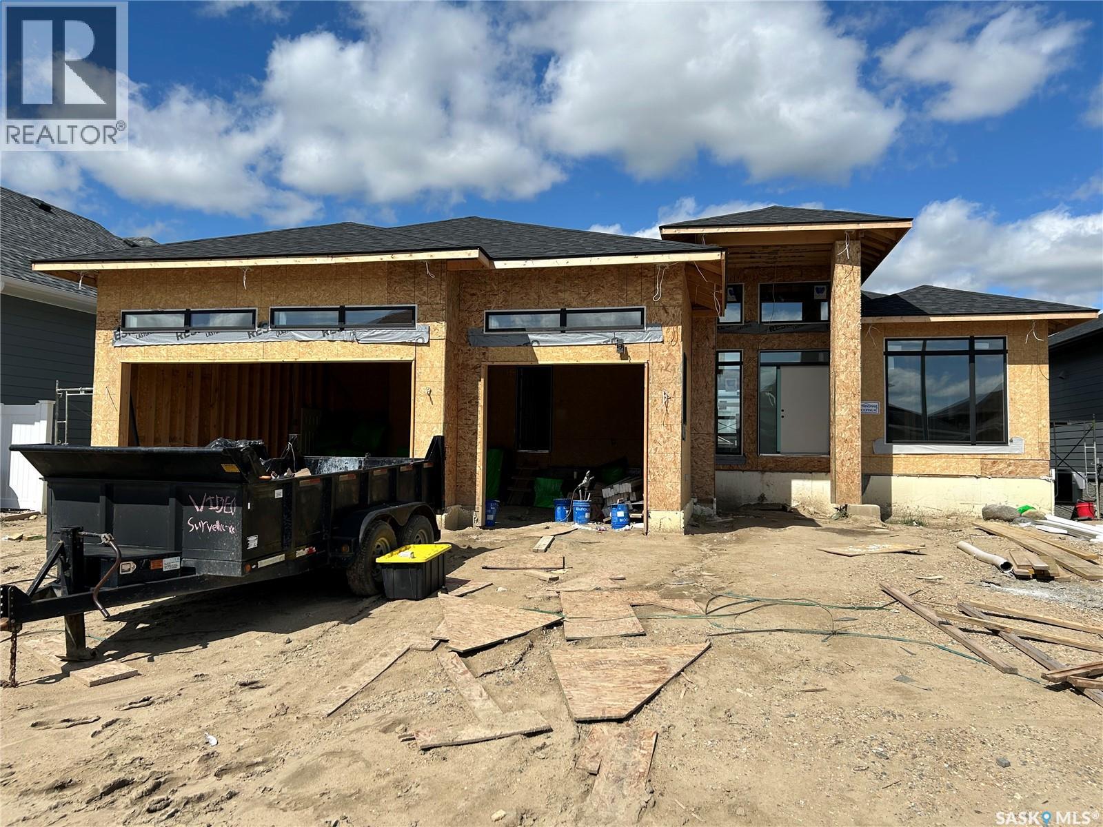 216 Settler CRESCENT, Warman, Saskatchewan