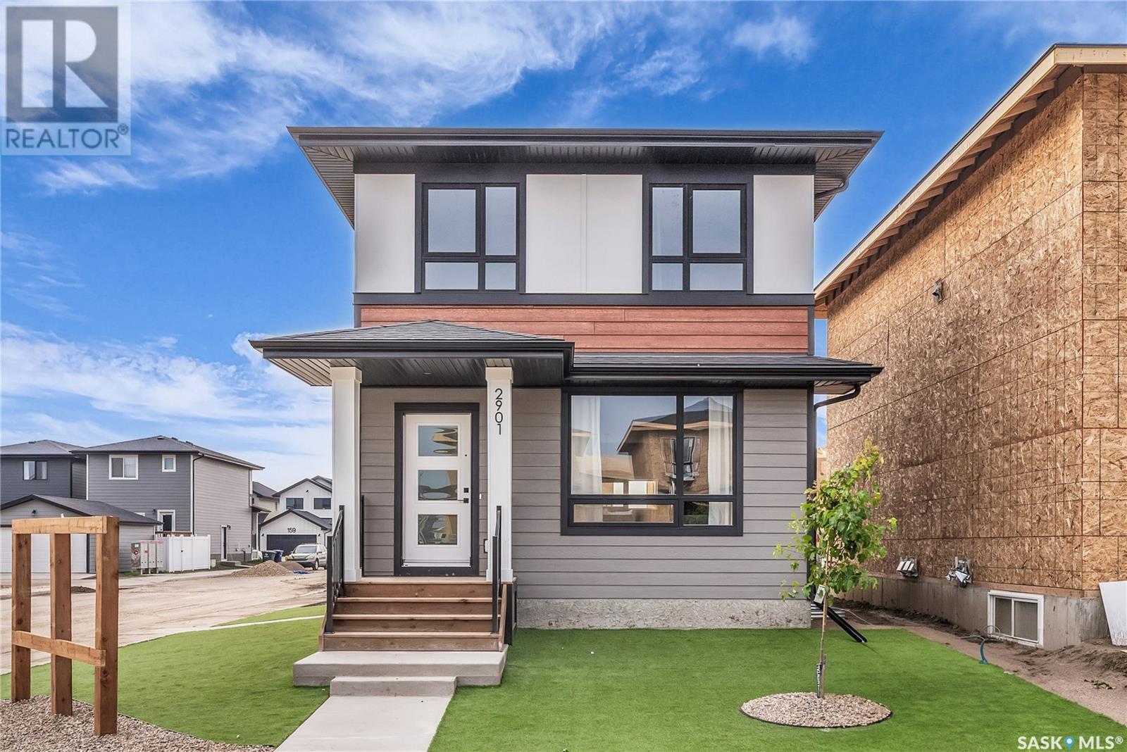 222 Leskiw LANE, Saskatoon, Saskatchewan