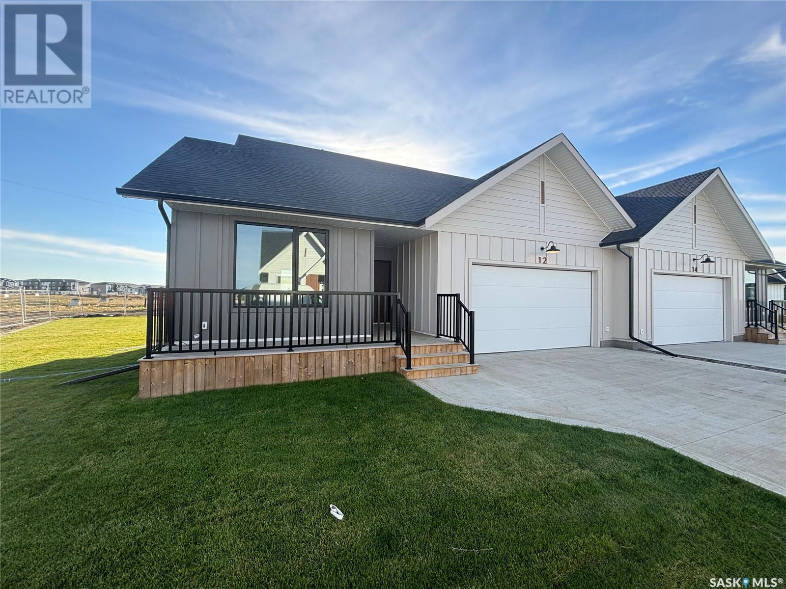 32 105 Hathway CRESCENT, Saskatoon, Saskatchewan