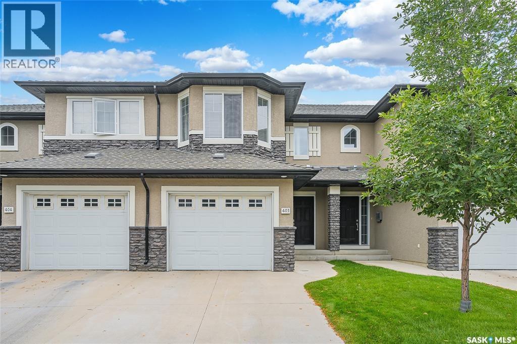 403 410 Hunter ROAD, Saskatoon, Saskatchewan