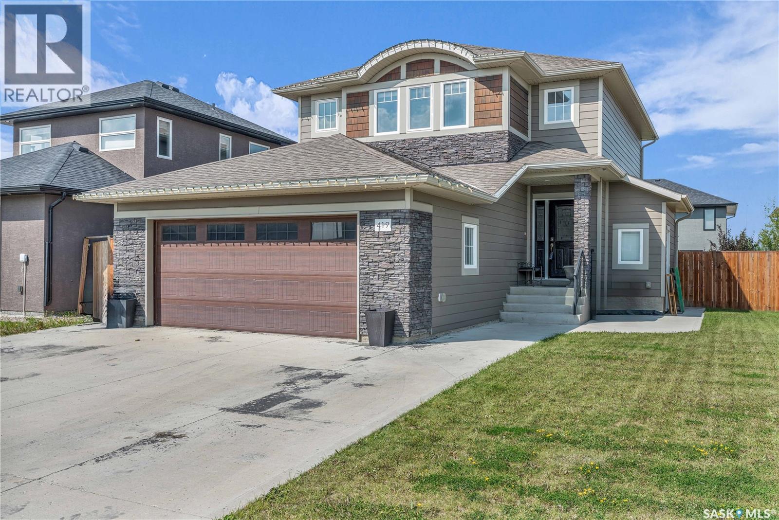 419 Pichler CRESCENT, Saskatoon, Saskatchewan