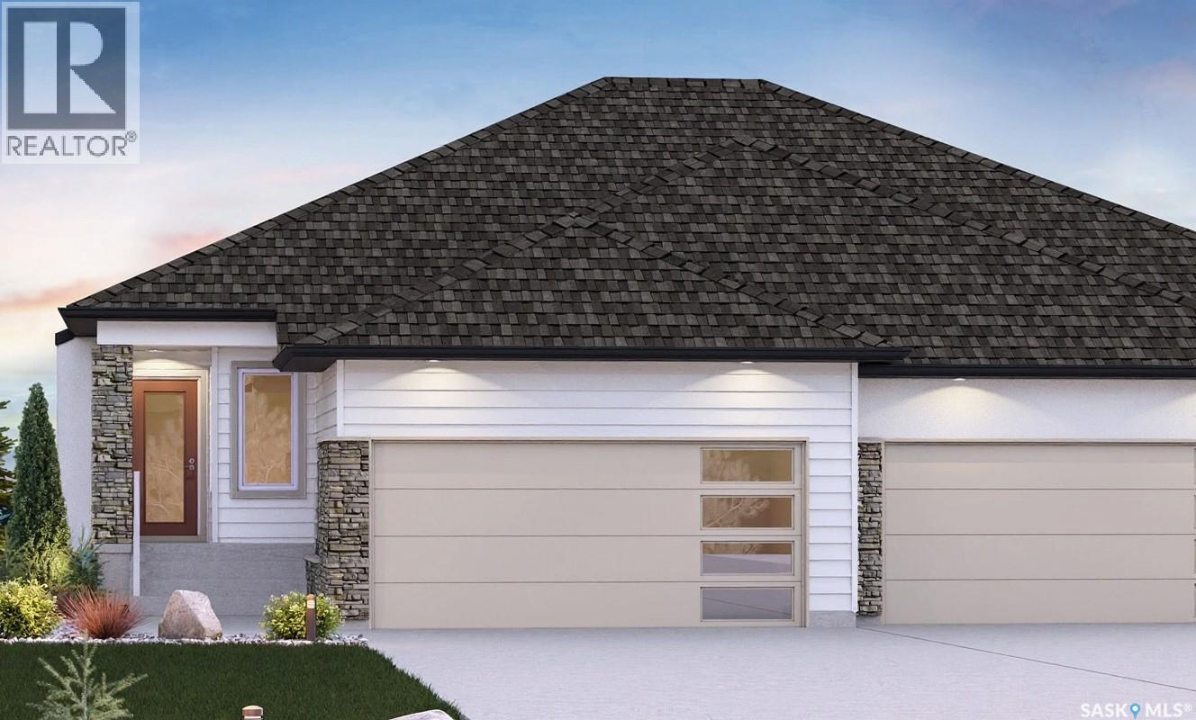 854 DeLaet BAY, Warman, Saskatchewan