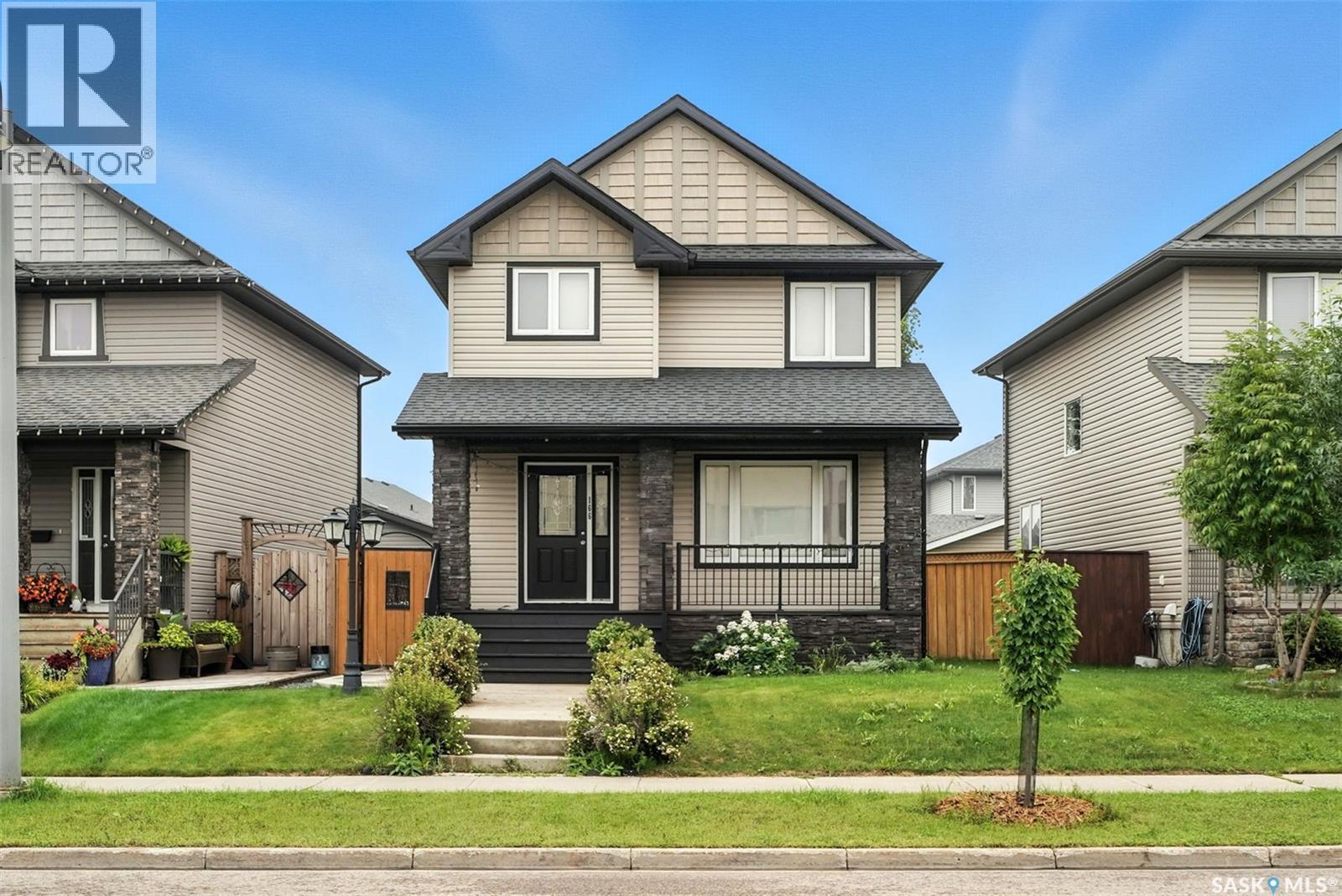 166 Cornish ROAD, Saskatoon, Saskatchewan