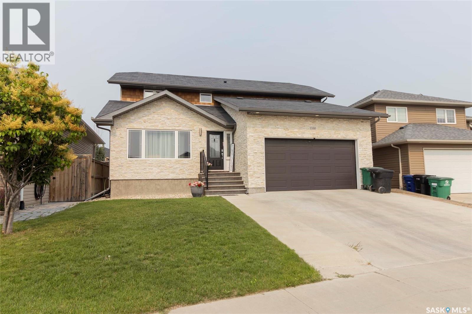 1330 Stensrud ROAD, Saskatoon, Saskatchewan