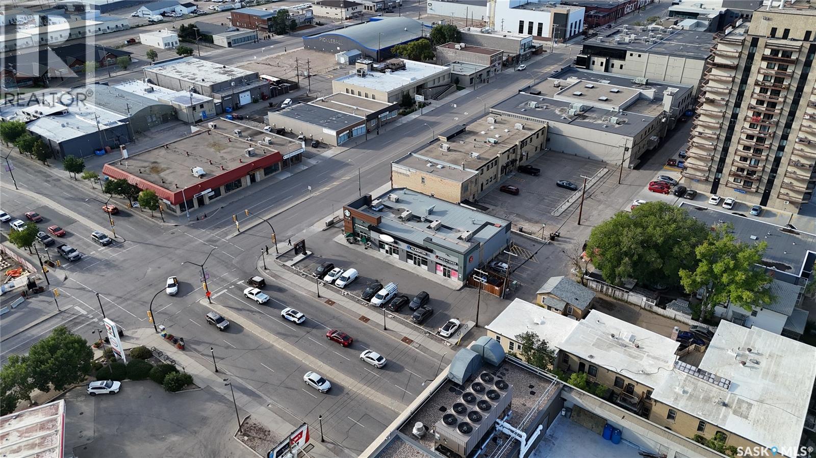 110 402 2nd AVENUE N, Saskatoon, Saskatchewan