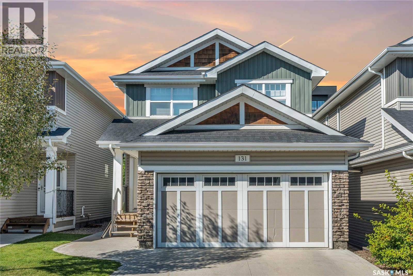 131 315 Dickson CRESCENT, Saskatoon, Saskatchewan