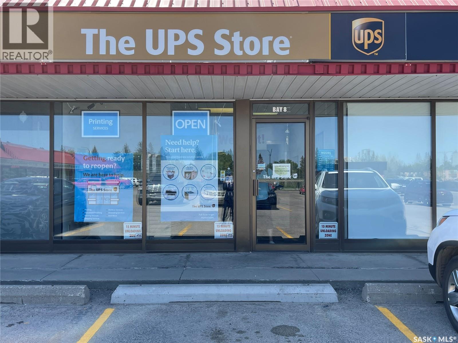 8B 3110 8th STREET E, Saskatoon, Saskatchewan