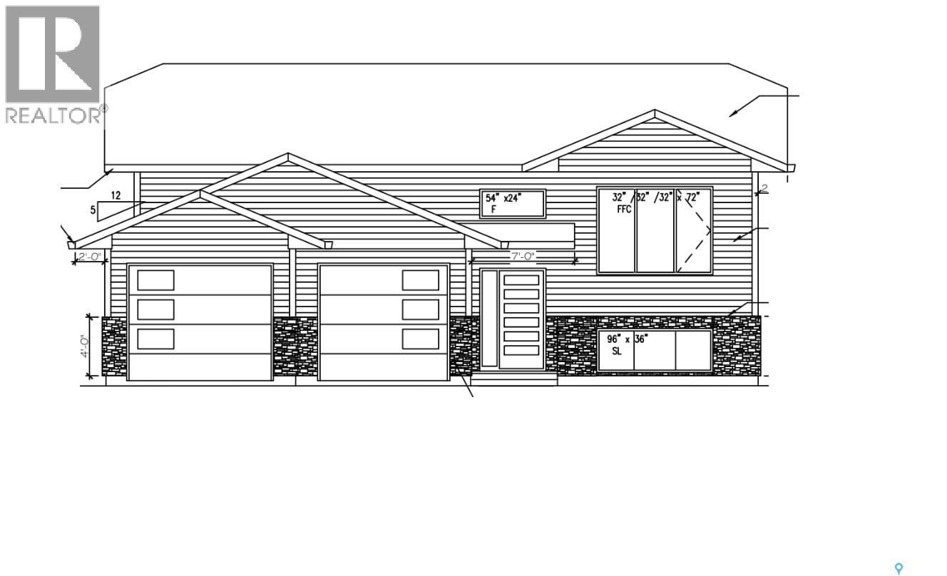 806 Ballesteros CRESCENT, Warman, Saskatchewan