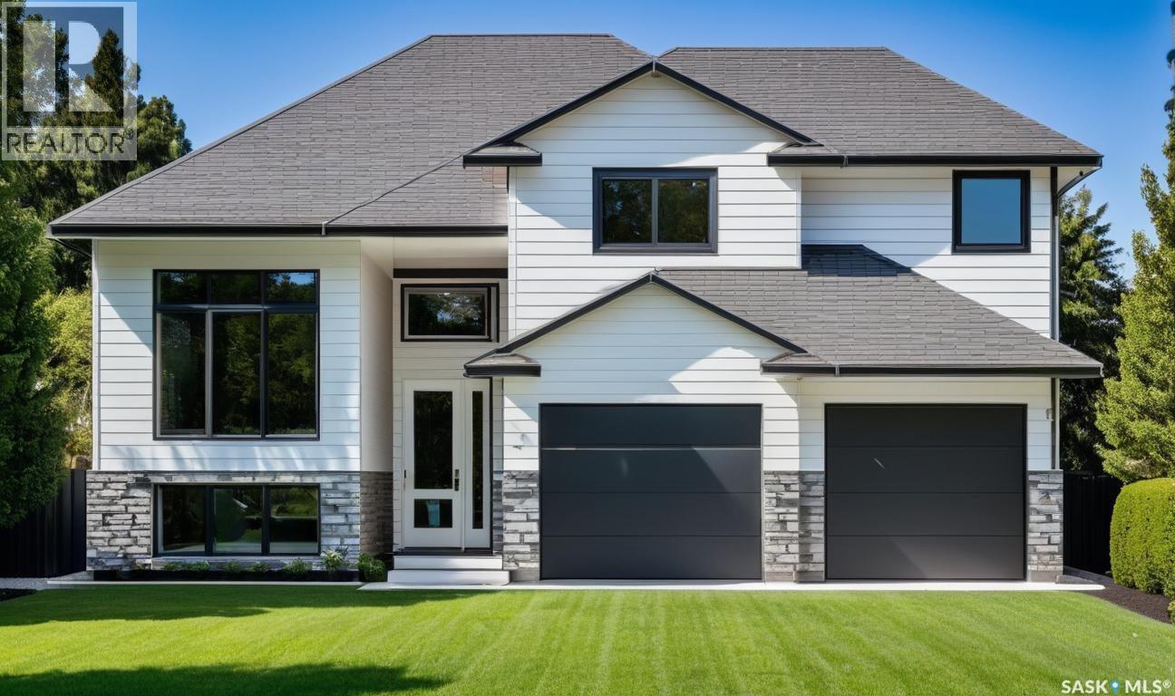 812 Ballesteros CRESCENT, Warman, Saskatchewan