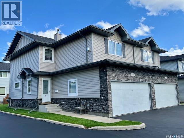 15 110 Dulmage CRESCENT, Saskatoon, Saskatchewan
