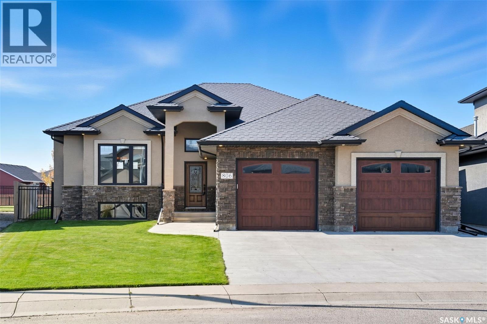 806 Gillies CRESCENT, Saskatoon, Saskatchewan