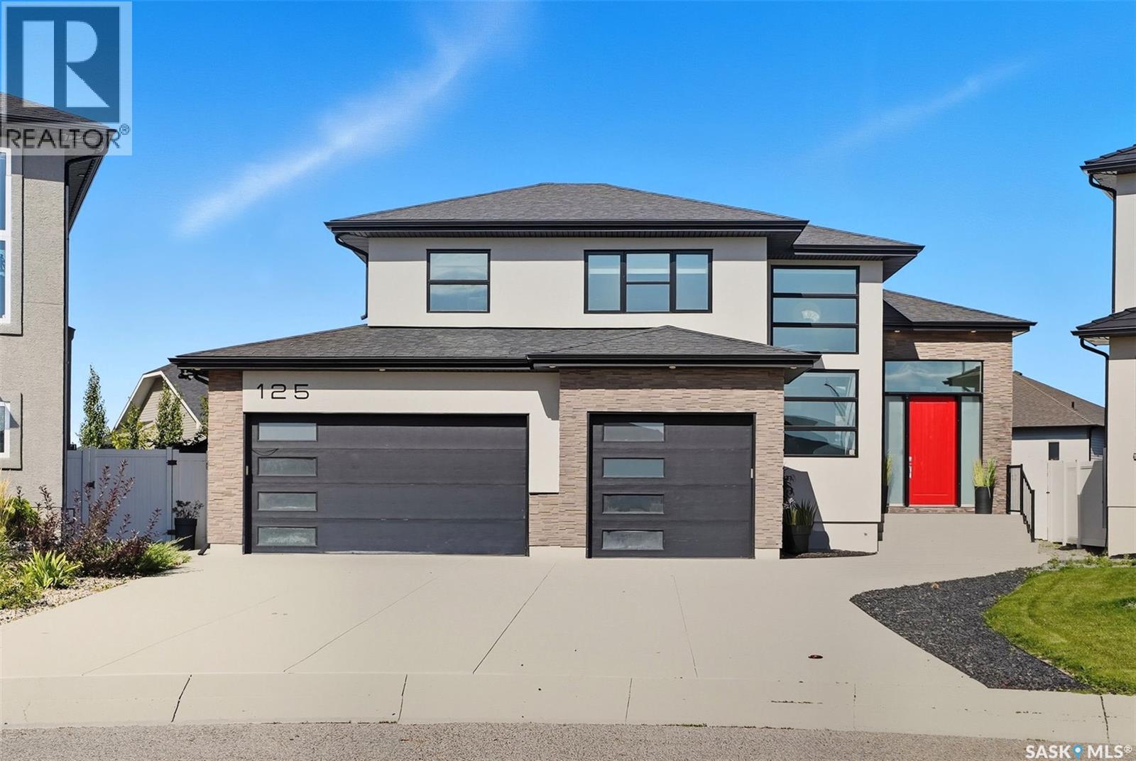 125 Gillies BAY, Saskatoon, Saskatchewan