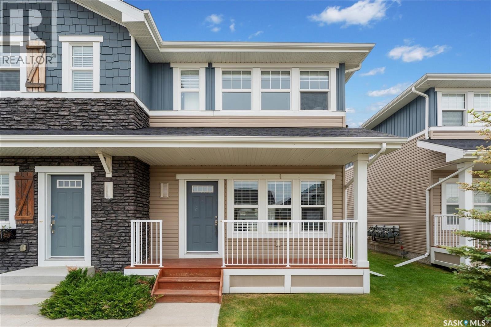 1129 Kolynchuk LINK, Saskatoon, Saskatchewan