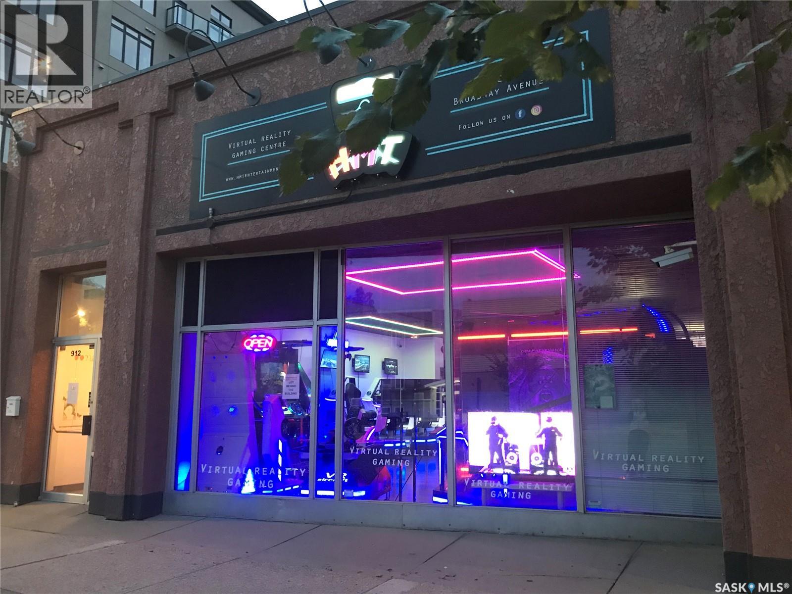 912 Broadway AVENUE, Saskatoon, Saskatchewan