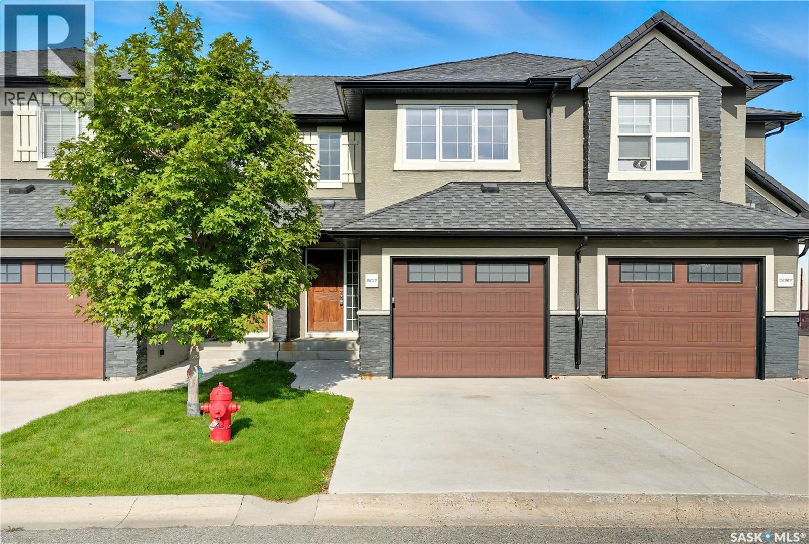 507 455 Rempel LANE, Saskatoon, Saskatchewan