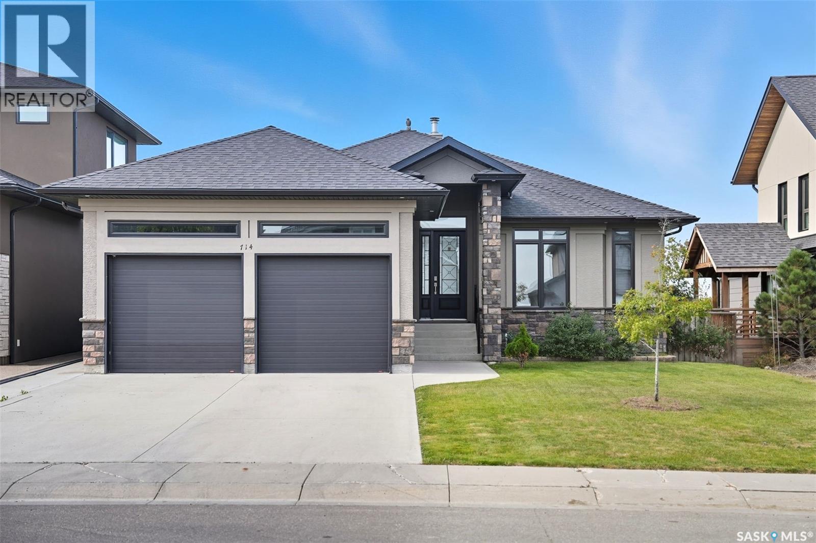 714 Ledingham PLACE, Saskatoon, Saskatchewan