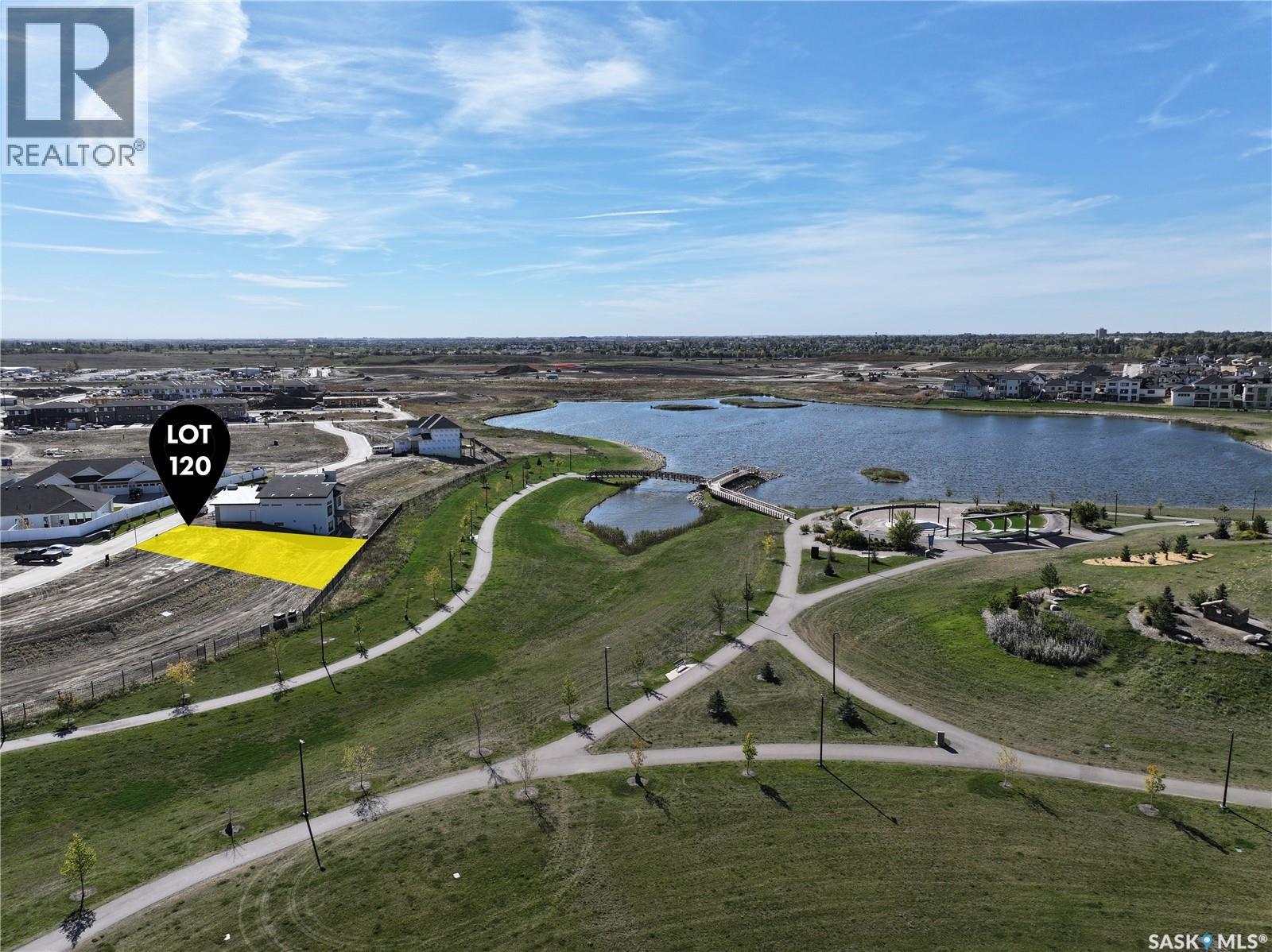 120 710 Brighton BOULEVARD, Saskatoon, Saskatchewan