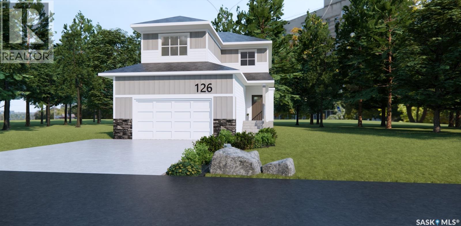 143 Traeger COMMON, Saskatoon, Saskatchewan