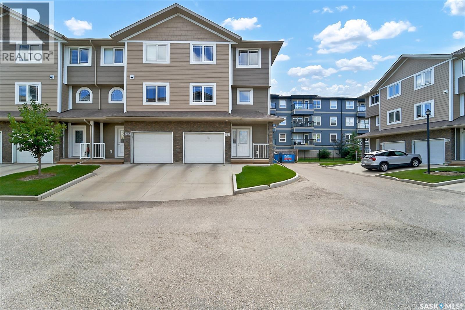 401 212 Willis CRESCENT, Saskatoon, Saskatchewan