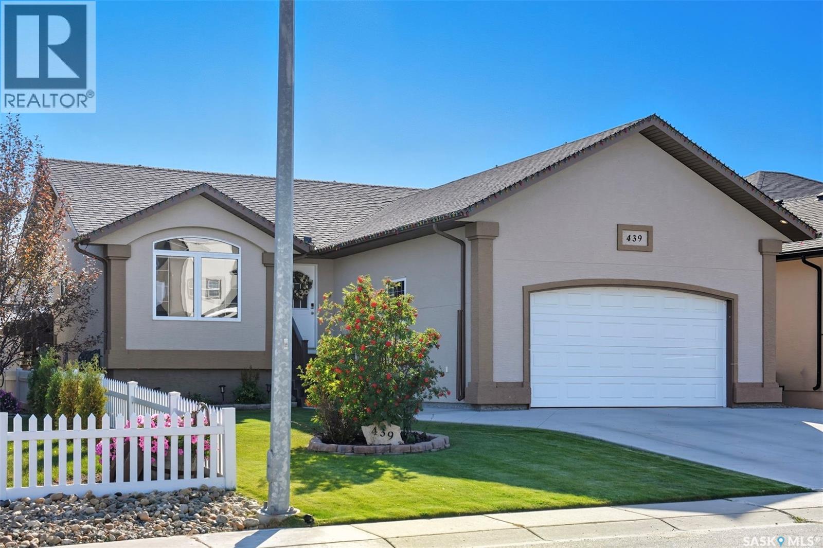 439 Snead CRESCENT, Warman, Saskatchewan