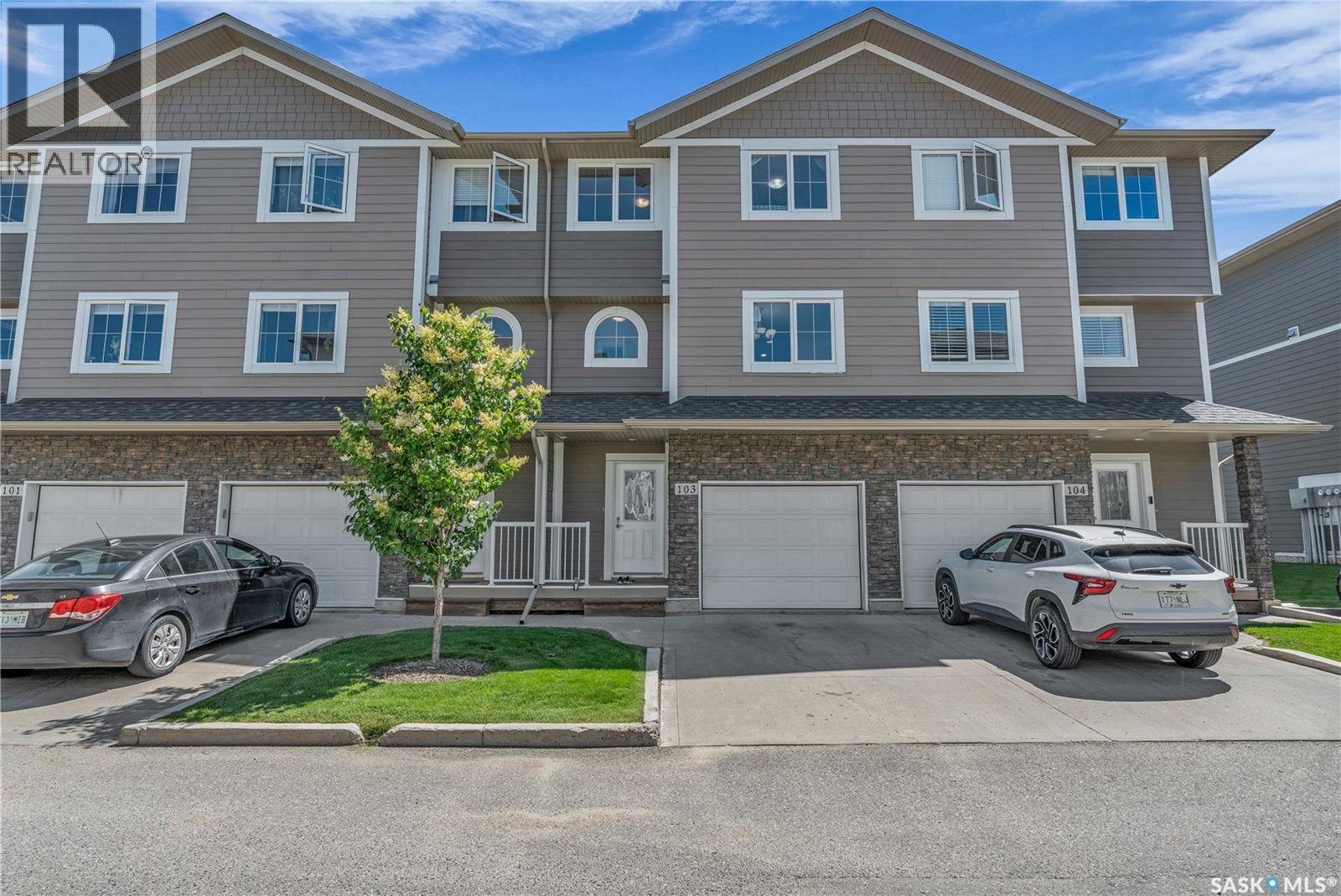 103 212 Willis CRESCENT, Saskatoon, Saskatchewan