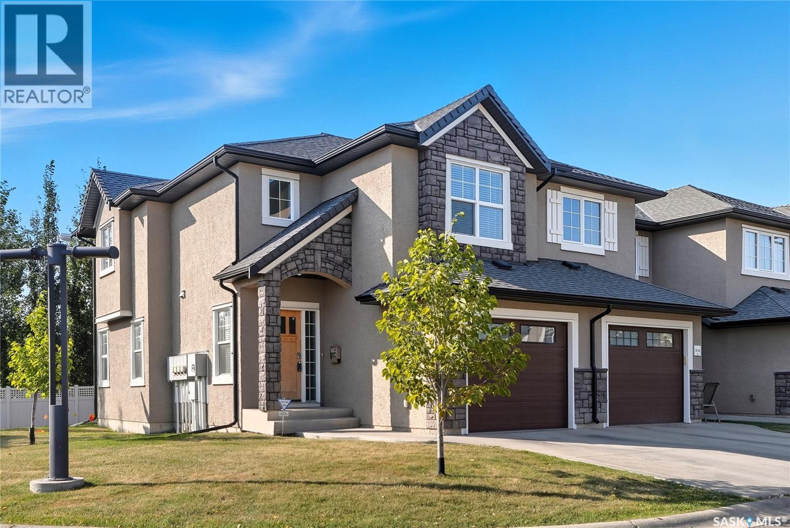 301 1555 Paton CRESCENT, Saskatoon, Saskatchewan
